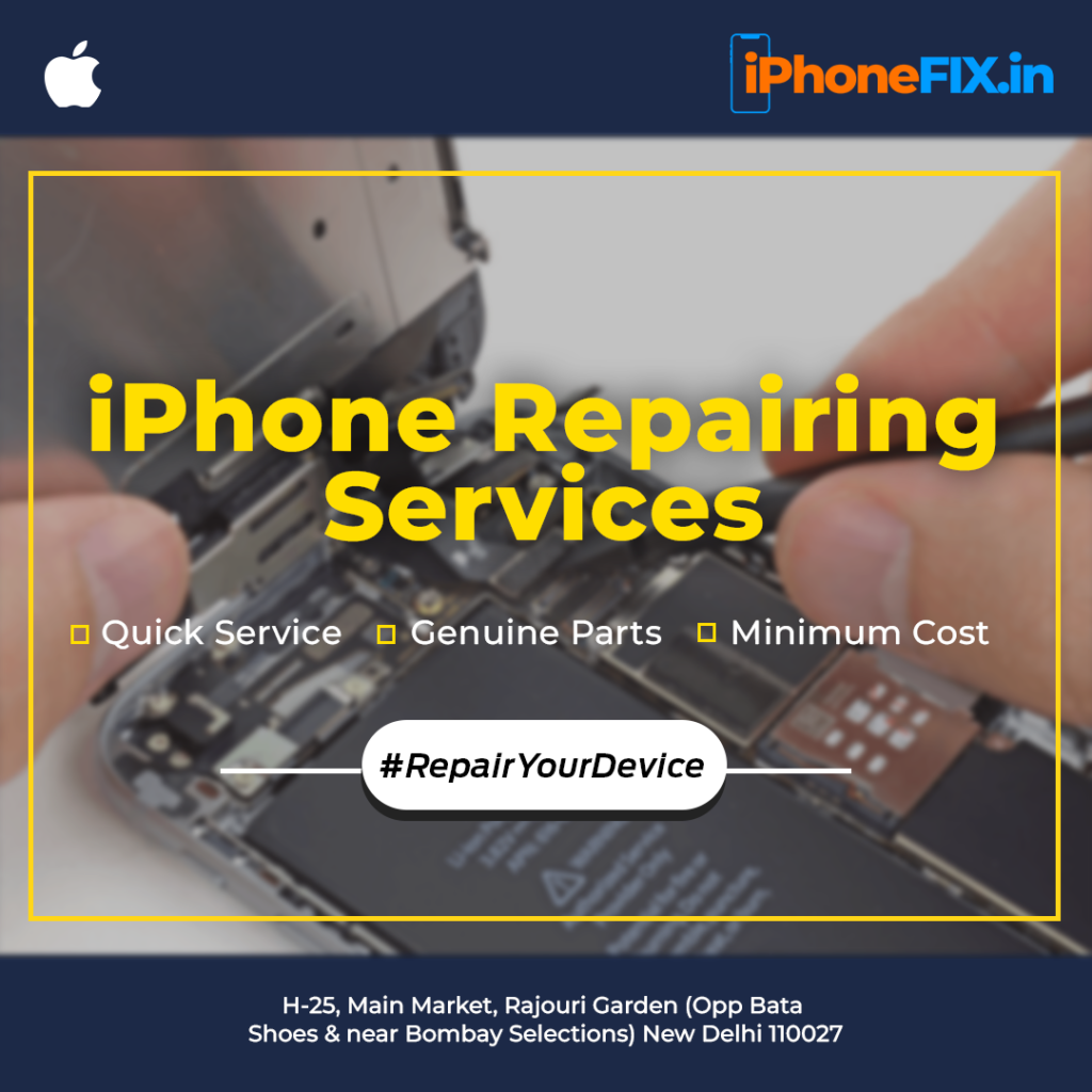 Apple-iPhone-repair-services-in-Delhi